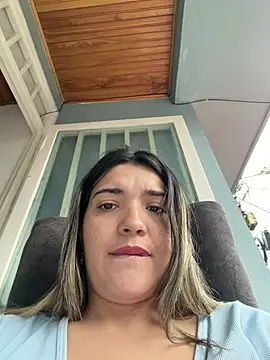 Sarita-candy's Live XXX Chat