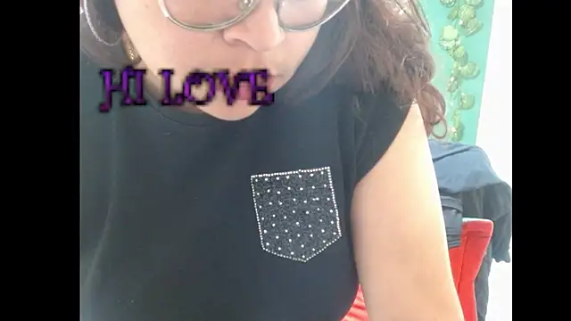 xiomara1609's Live XXX Chat