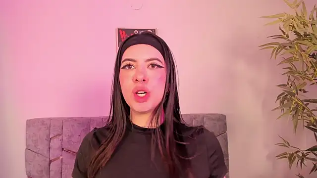 צ'אט XXX בשידור חי של Alice_Vixen