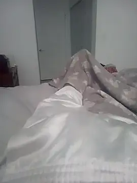 Show webcam de Jaguar808