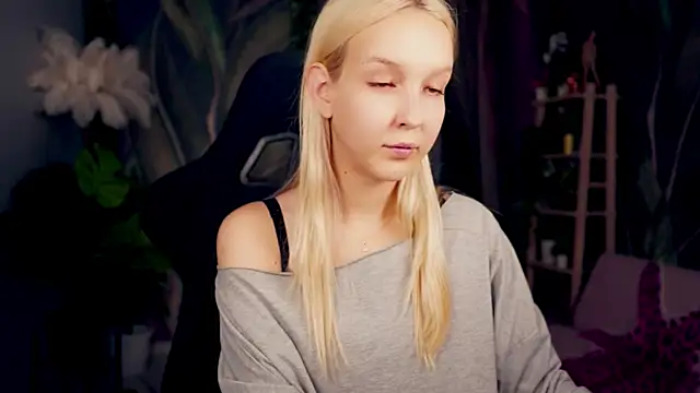 XXX chat uživo modela MaoqiBeverly
