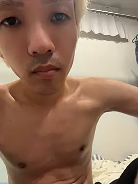 Shohei_erokukanのウェブカメラショー