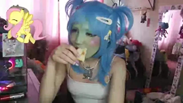 Chat XXX en directo de Terraelowen