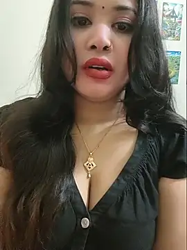 Chat +18 de Beauty_Queen_Soniya ao vivo