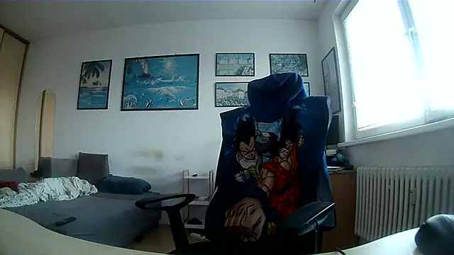 Robert_SK1 现场XXX聊天