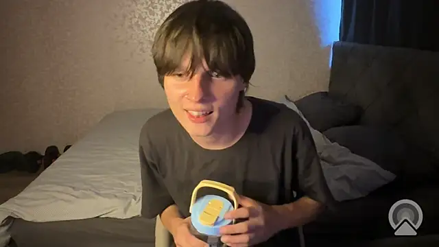 Show Webcam de Jake_Palatno
