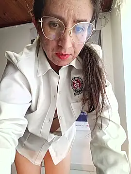 Živý XXX chat Valentina--1