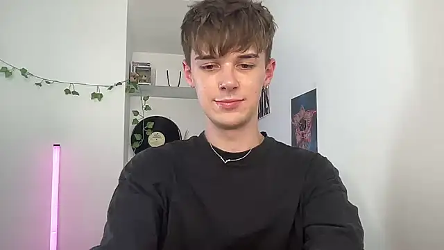 YourMilkyGuy – webcam-show