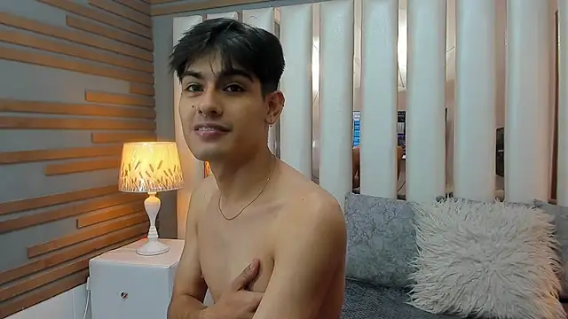 Živý XXX chat TaylerCruz