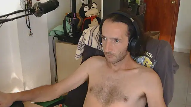 softail85 Chat XXX live