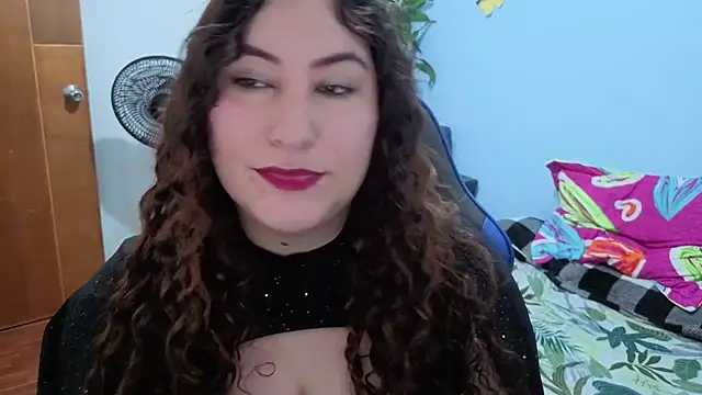 JANNAH_MARTINEZ – Live XXX-chat