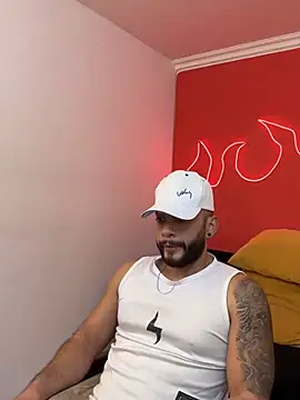 Chat XXX ao vivo de Mike_savage3