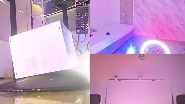Živý XXX chat DestinyReece