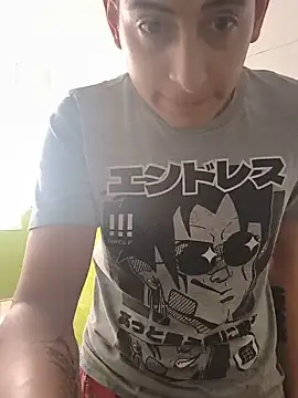 Tiger_cryad – Naživo XXX chat