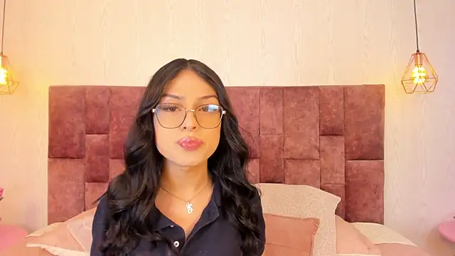 SamanthaFairyy লাইভ XXX চ্যাট