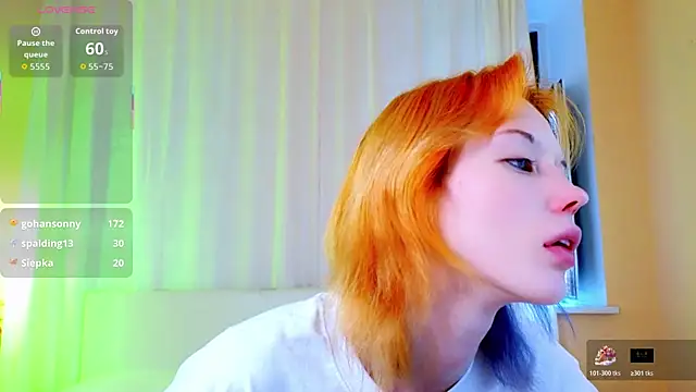 Kiara_Age's Live XXX Chat