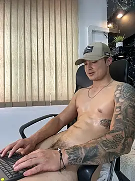 Alexander_ferre XXX чат на живо