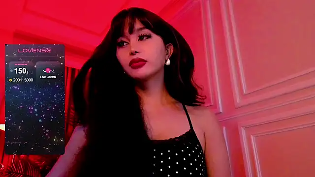 YOURCRISTINAS Chat XXX live