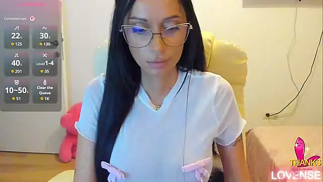 kissnicol32 Live XXX-chat