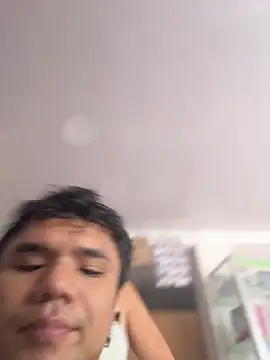 Show de Cumpsychotic na webcam