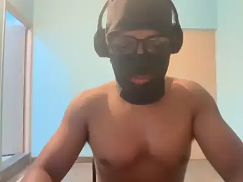 Show webcam de kinkslayher