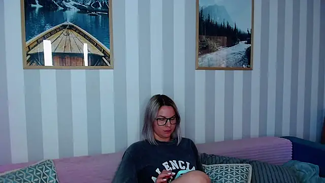 MonaLisaG Live XXX-chat
