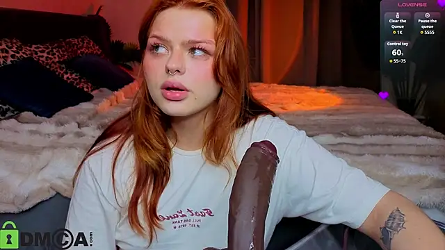 Barbara_Mitchel লাইভ XXX চ্যাট
