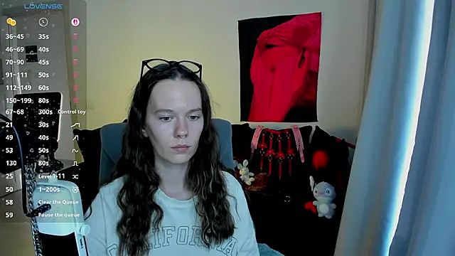 Vulgar_Tamer 现场XXX聊天