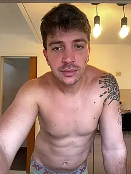 ArgentiiinoBoy Webcamshow