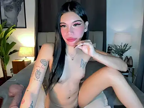 SiennaBlair Adlı Modelin Canlı XXX Sohbeti