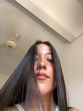 Nhefertary – Live XXX-chat