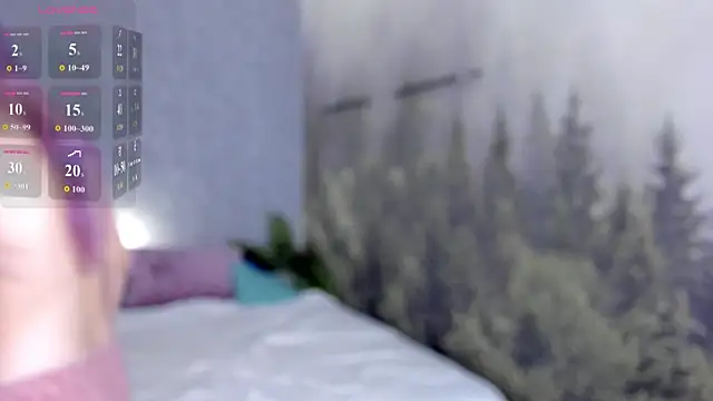 Chat XXX en directo de Ammelia_Backerr