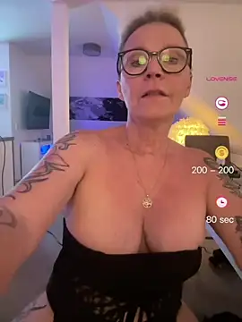 Chat XXX Live German_Milf