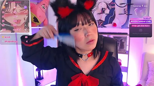 mieruco_chan Live XXX Chat