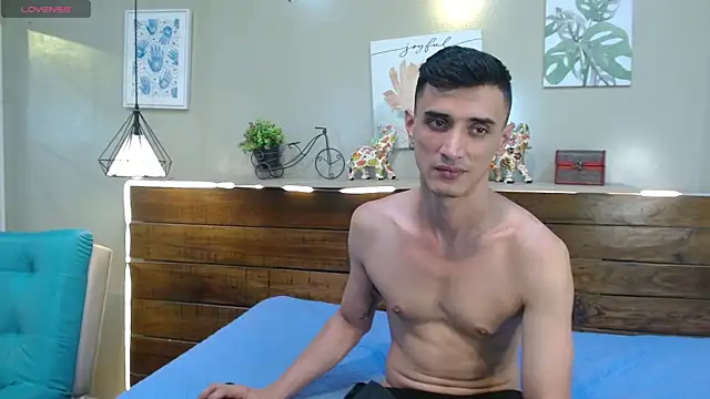 FelipeFriendly 现场XXX聊天