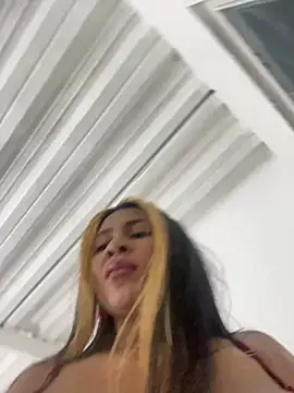 CyBettyboop লাইভ XXX চ্যাট