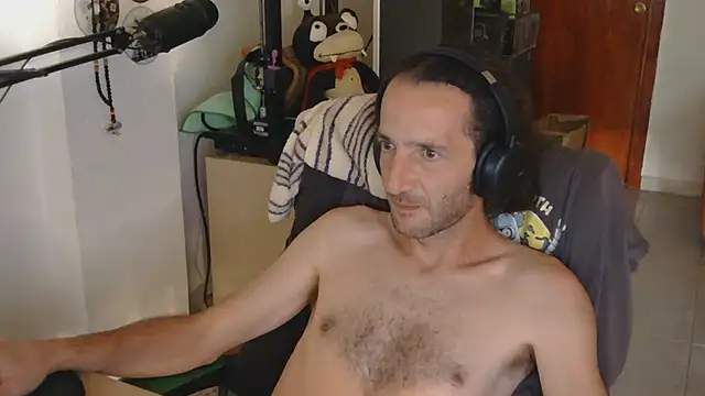 softail85 Live XXX Chat