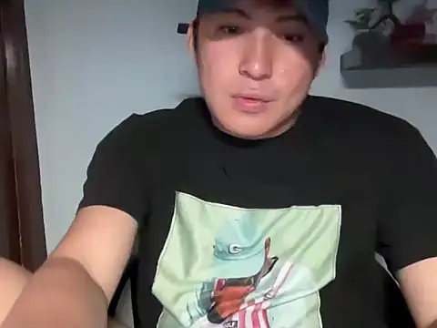 Kingdirtyfog Pertunjukan Webcam