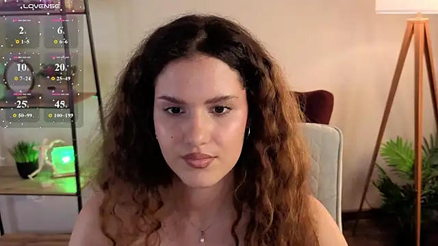 دردشة Lili_Torin الجنسية المباشرة