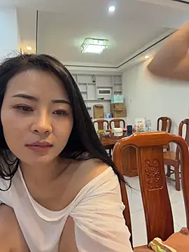 Czat XXX na żywo – jingya521