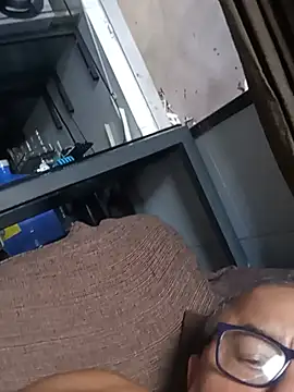 Show de Misterymem63 na webcam