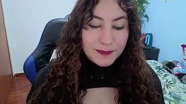 JANNAH_MARTINEZ Live XXX Chat