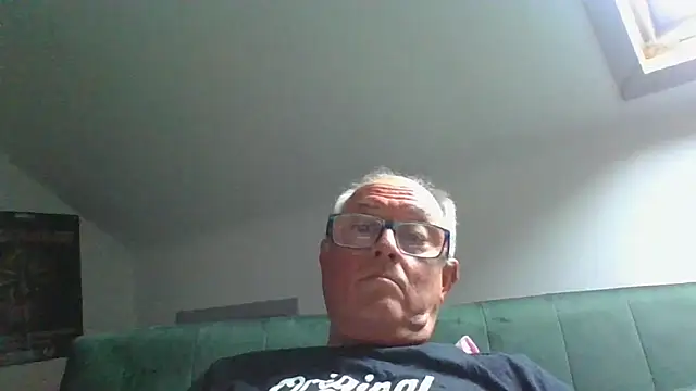 โชว์เว็บแคมของ naughtygrandad1