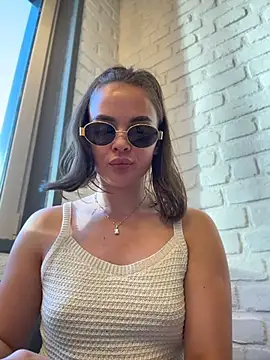 XXX chat uživo modela KristiRich