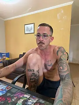 MeladoDiMeln Live XXX chat