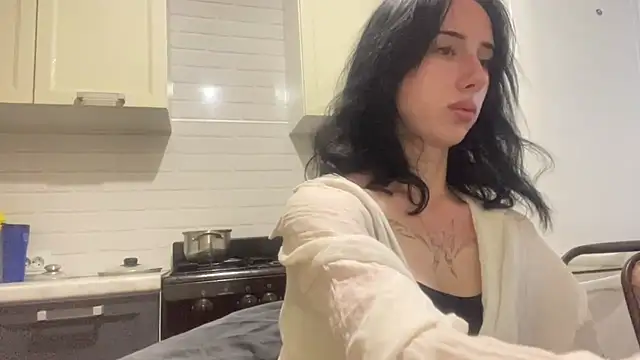 IsabellaQiueen 라이브 XXX 채팅
