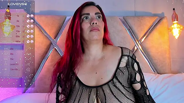 amanda_williams' Live XXX Chat