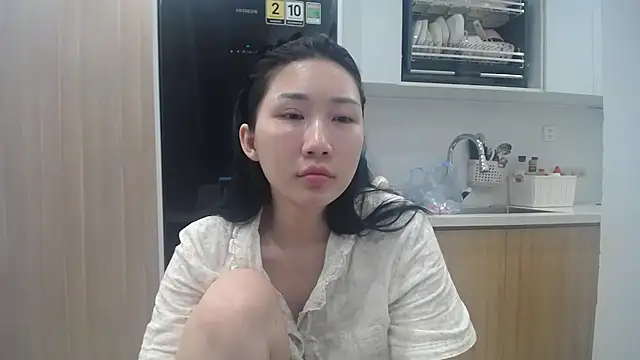 Chat +18 de Asiagirll ao vivo