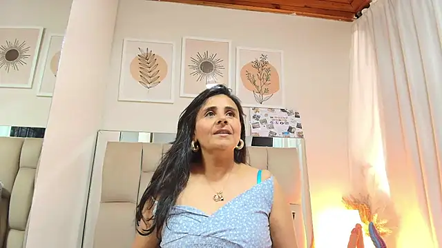 _Marcela__ 라이브 XXX 채팅