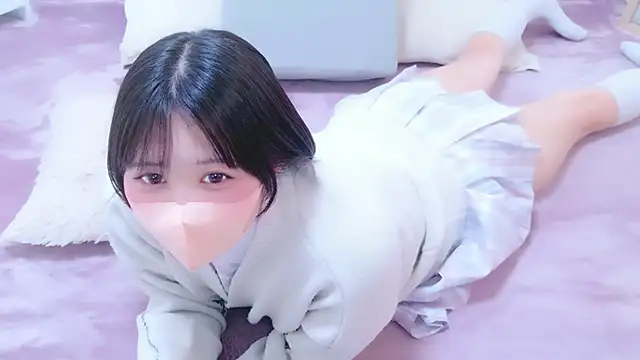 Hinata_Sunのウェブカメラショー